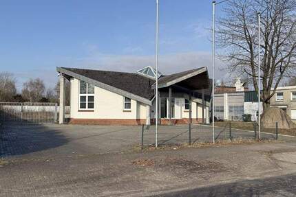 Gewerbeobjekt Henstedt-Ulzburg Ulzburg - 4.500&euro; | Angebot:25677410