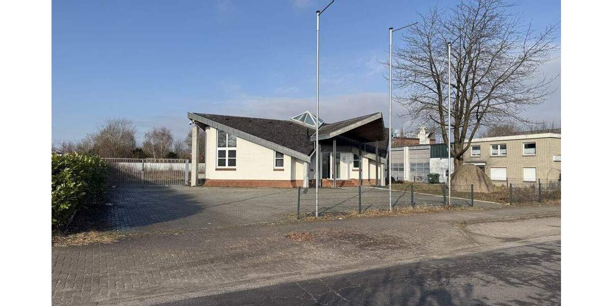 Gewerbeobjekt Henstedt-Ulzburg Ulzburg - 4.500&euro; | Angebot:25677410