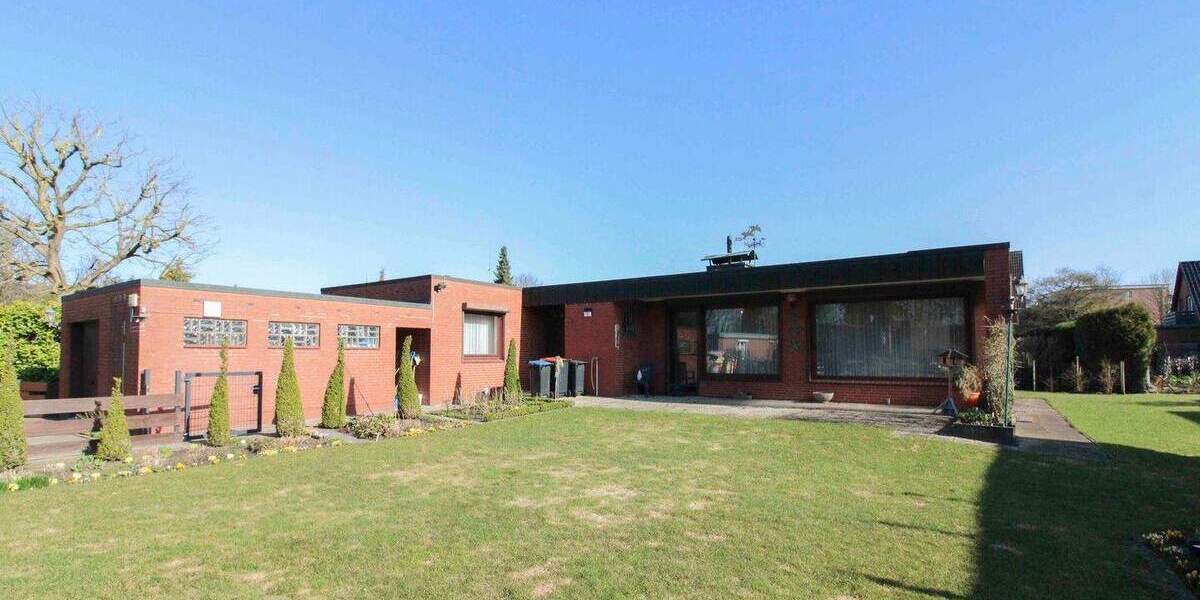 Einfamilienhaus Kaltenkirchen - 6 Zimmer, 499.000&euro; | Angebot:25819708