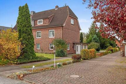 Haus Hamburg Bergedorf - 5 Zimmer, 115 m&sup2;, 419.000&euro; | Angebot:25744263