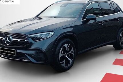 Mercedes-Benz GLC 300 5.157 km 55.250 &euro; Reinbek 21465