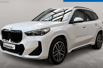 BMW X1 10.804 km 37.736 &euro; Barsbüttel bei Hamburg 22885