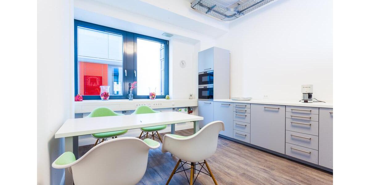 Gewerbeobjekt Hamburg Alsterdorf - 1.840&euro; | Angebot:25966885