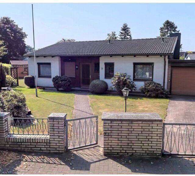 Bungalow Henstedt-Ulzburg Ulzburg - 4 Zimmer, 113 m&sup2;, 479.000&euro; | Angebot:25545069