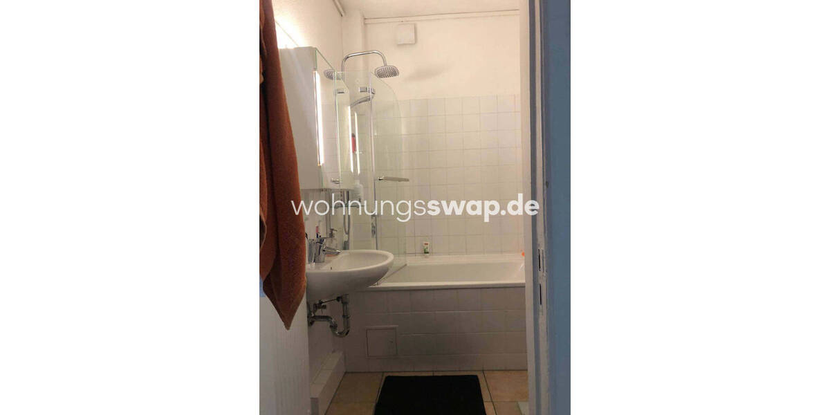 Etagenwohnung Hamburg St. Pauli - 3 Zimmer, 64 m&sup2;, 865&euro; | Angebot:25930632