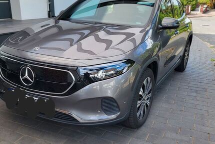 Mercedes-Benz EQA 60.000 km 31.900 &euro; Moorrege 25436