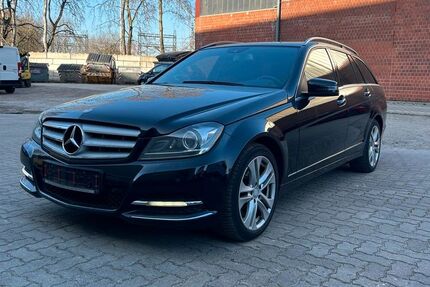 Mercedes-Benz C 300 255.193 km 8.400 &euro; Oststeinbek 22113