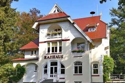 Gewerbeobjekt Aumühle - 2.600&euro; | Angebot:17626100