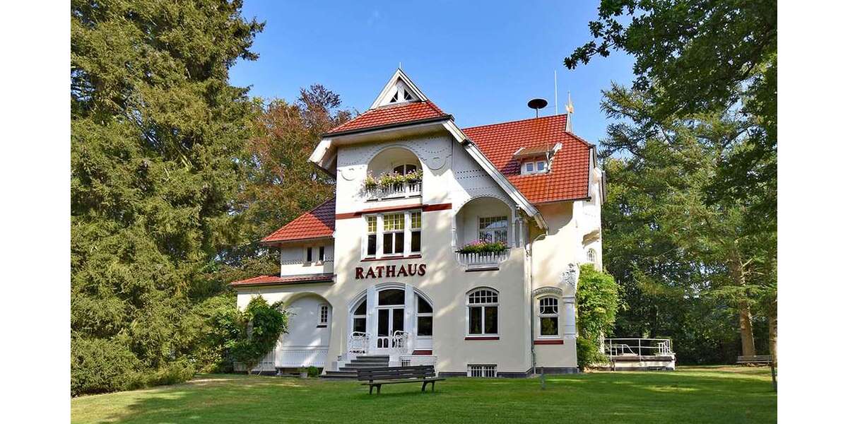 Gewerbeobjekt Aumühle - 2.600&euro; | Angebot:17626100