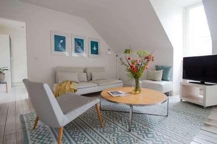 Zimmer Hamburg Sternschanze - 3 Zimmer, 1.980&euro; | Angebot:19213222