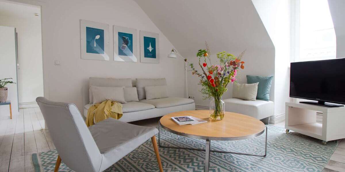 Zimmer Hamburg Sternschanze - 3 Zimmer, 1.980&euro; | Angebot:19213222