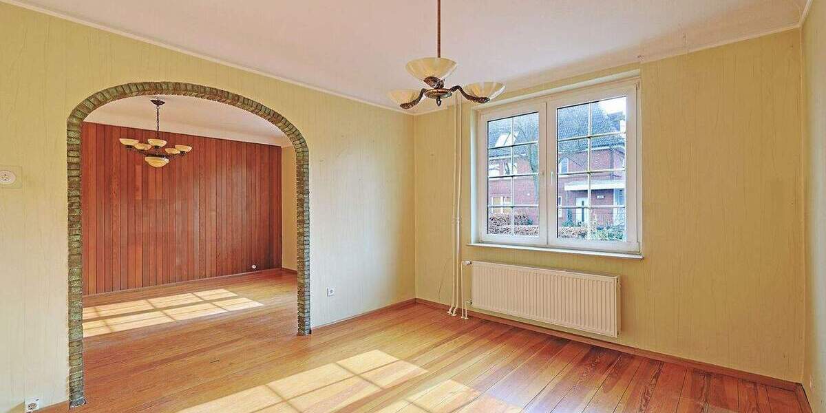 Einfamilienhaus Hamburg Ohlsdorf - 6 Zimmer, 127 m&sup2;, 879.000&euro; | Angebot:25739442