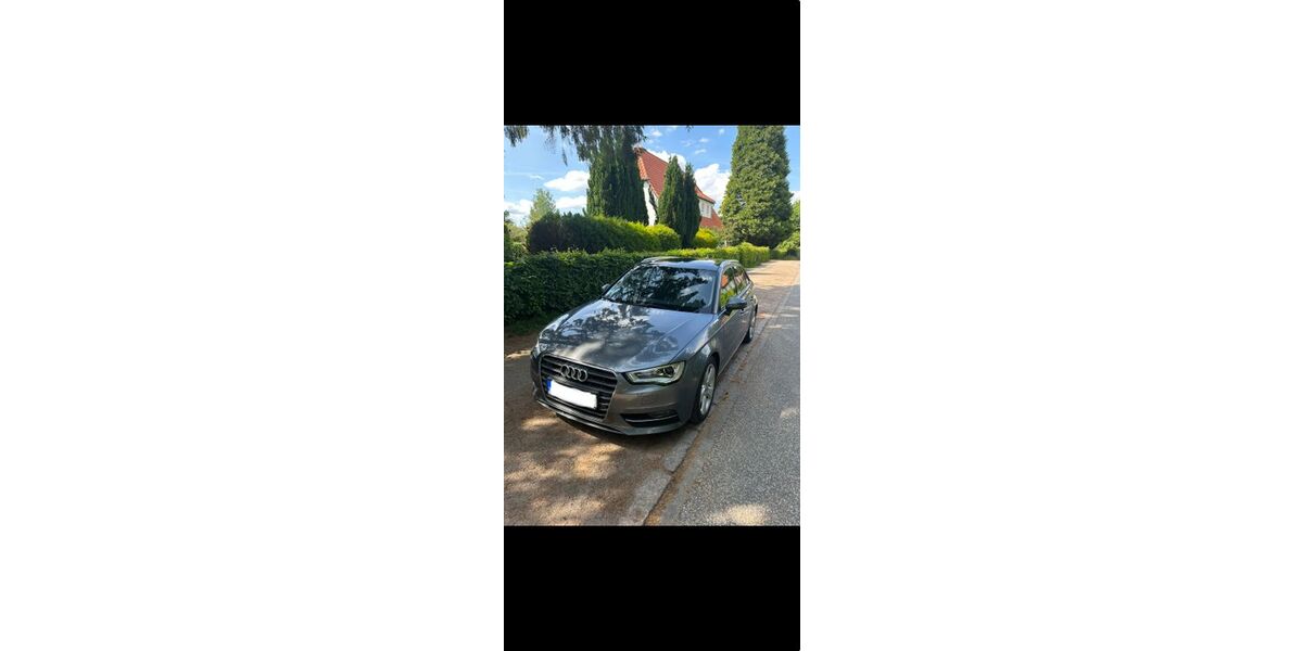 Audi A3 113.000 km 12.300 &euro; Hamburg 22415