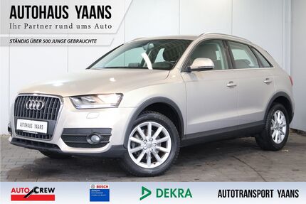 Audi Q3 54.850 km 14.989 &euro; Pinneberg 25421