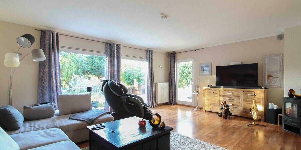 Einfamilienhaus Ammersbek Siedlung Daheim-Heimgarten - 4 Zimmer, 549.000&euro; | Angebot:26764029