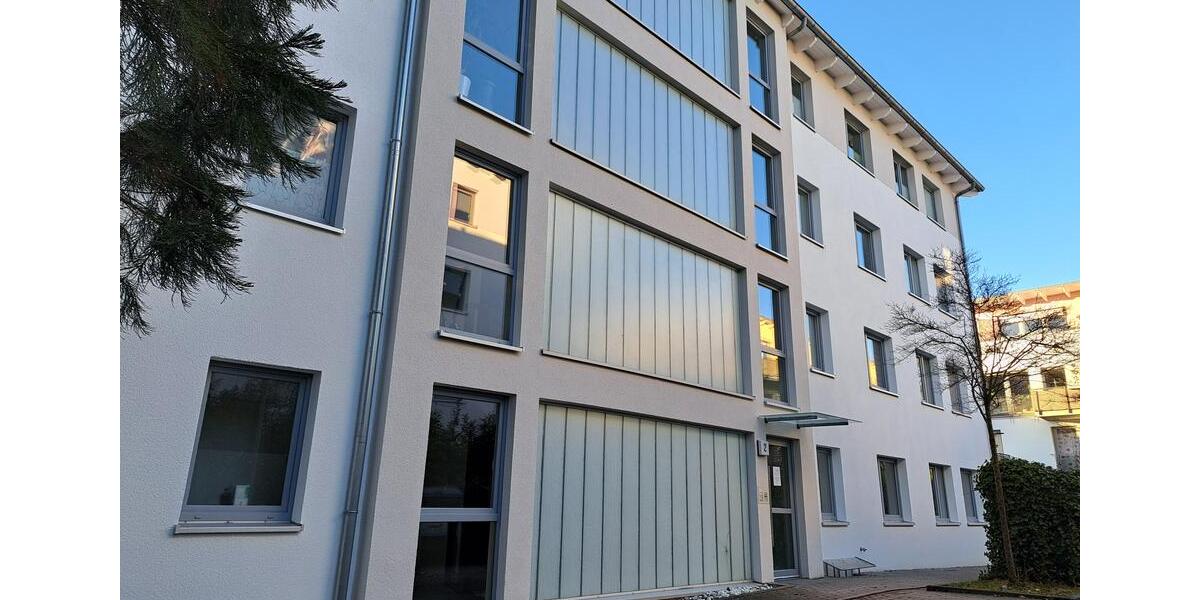 Etagenwohnung Hamburg Langenhorn - 3 Zimmer, 94 m&sup2;, 1.501&euro; | Angebot:25308020