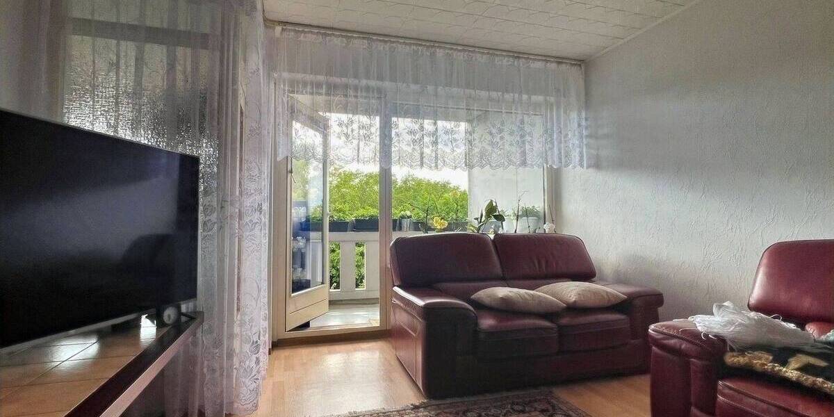 Etagenwohnung Glinde - 2 Zimmer, 72 m&sup2;, 178.000&euro; | Angebot:25731729