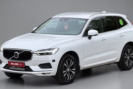 Volvo XC60 79.821 km 28.500 &euro; Hamburg 22043