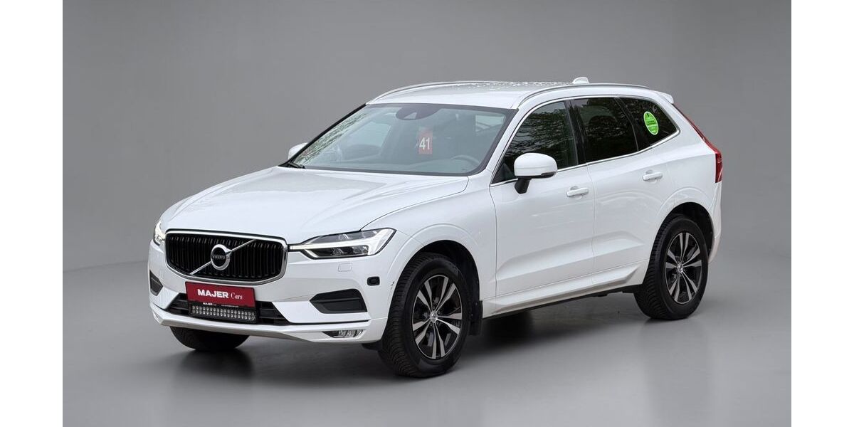 Volvo XC60 79.821 km 28.500 &euro; Hamburg 22043