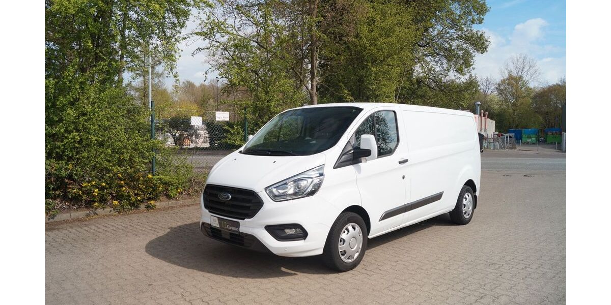Ford Transit Custom 88.000 km 17.750 &euro; Norderstedt (Hamburg) 22848