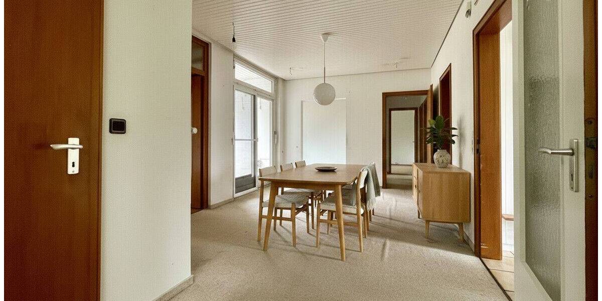 Reihenendhaus Reinbek - 5 Zimmer, 105 m&sup2;, 479.000&euro; | Angebot:26826680