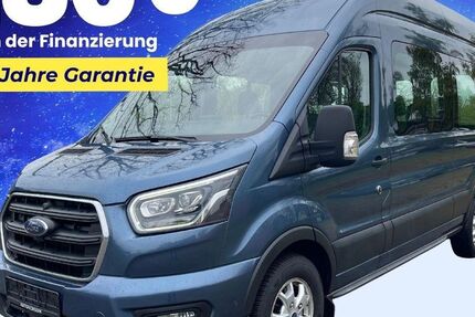 Ford Transit 93.675 km 27.985 &euro; Uetersen bei Hamburg 25436