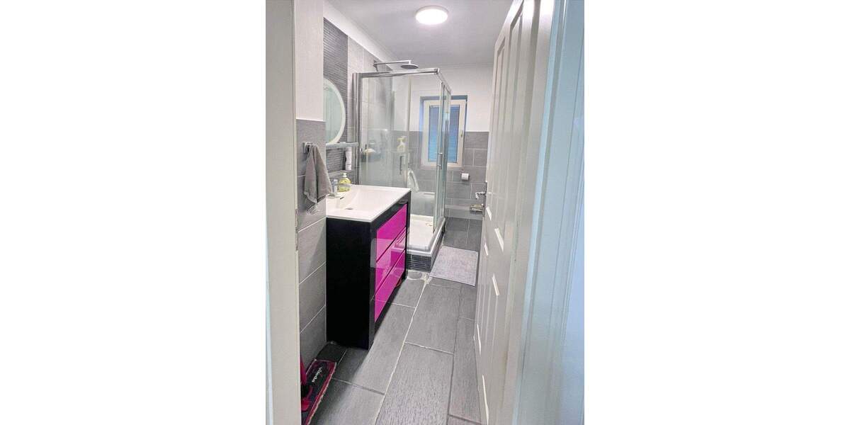 Etagenwohnung Hamburg Lokstedt - 3 Zimmer, 60 m&sup2;, 349.000&euro; | Angebot:25743538