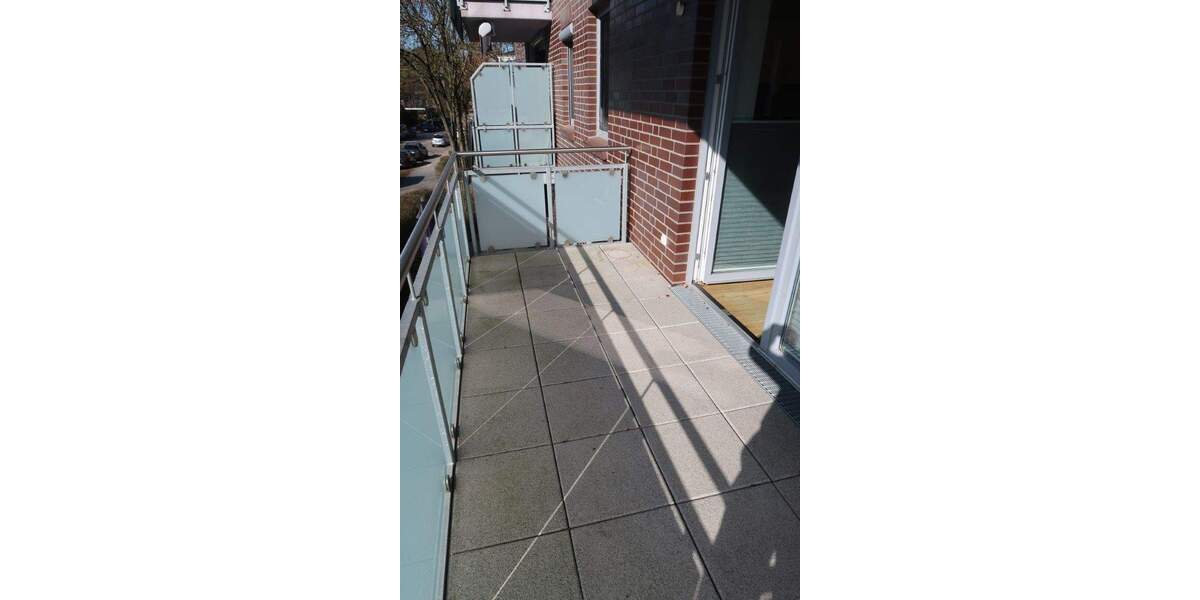 Etagenwohnung Hamburg Wilstorf - 4 Zimmer, 98 m&sup2;, 429.000&euro; | Angebot:25837460