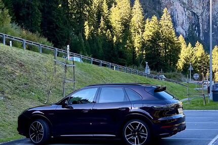 Porsche Cayenne 28.171 km 85.750 &euro; Hamburg 22301