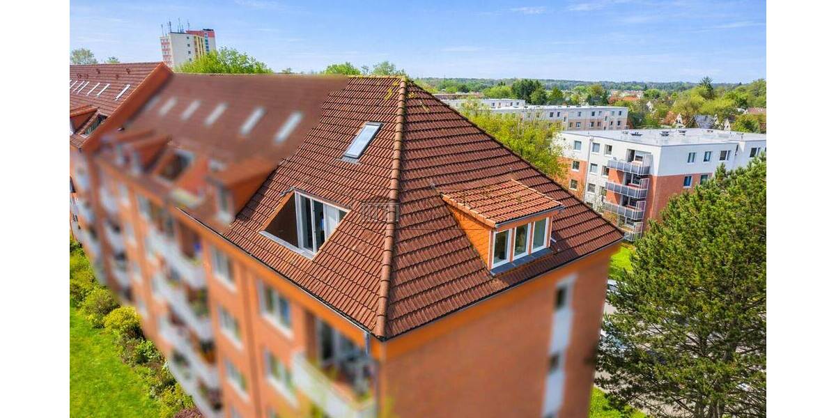 Etagenwohnung Pinneberg - 3 Zimmer, 72 m&sup2;, 242.000&euro; | Angebot:26275364