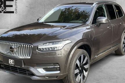 Volvo XC90 14.900 km 66.450 &euro; Norderstedt 22848