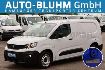 Peugeot Partner 73.642 km 17.731 &euro; Hamburg 22113
