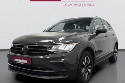 VW Tiguan 38.859 km 31.490 &euro; Ahrensburg 22926