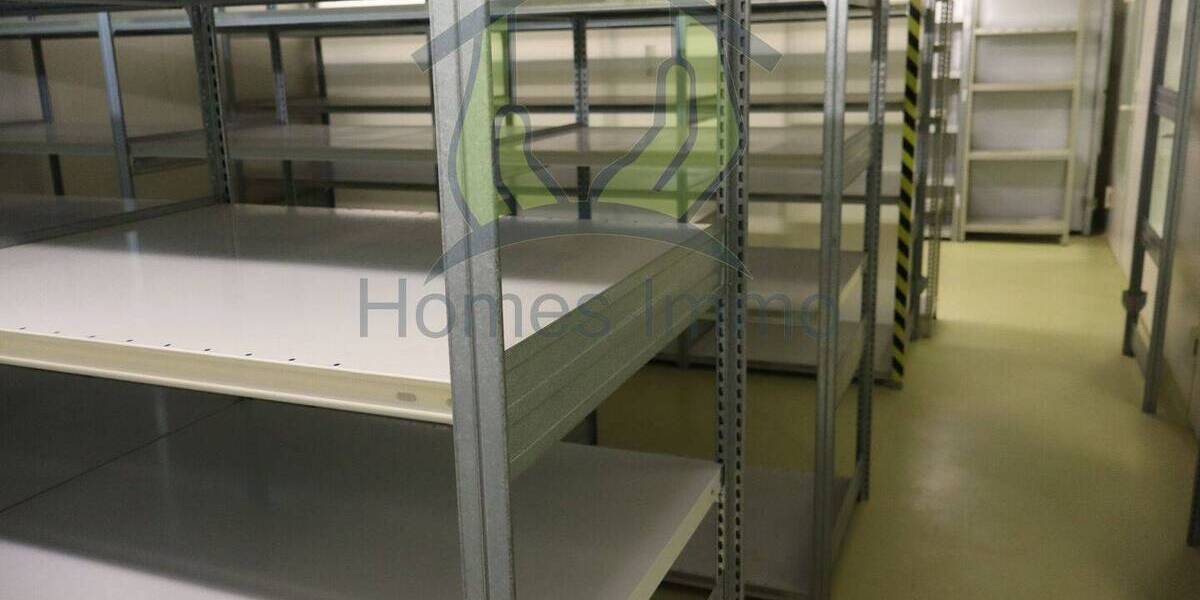 Gewerbeobjekt Barsbüttel - 5.670&euro; | Angebot:25660998