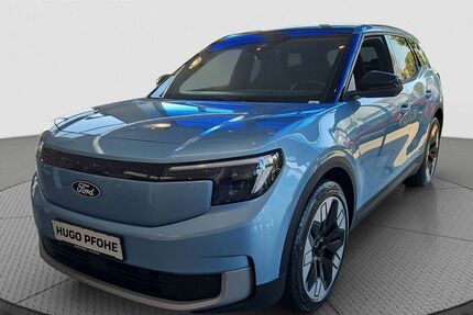 Ford Explorer 15.000 km 40.750 &euro; Hamburg 22335