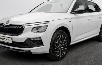 Skoda Kamiq 14.600 km 24.990 &euro; Schenefeld 22869