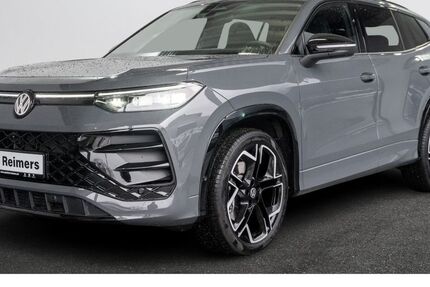 VW Tayron 14.600 km 48.490 &euro; Rellingen/Hamburg 25462