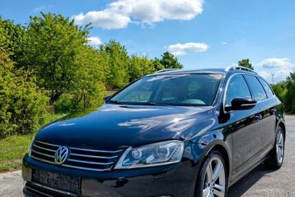 VW Passat Variant 160.000 km 13.749 &euro; Schmalfeld 24640