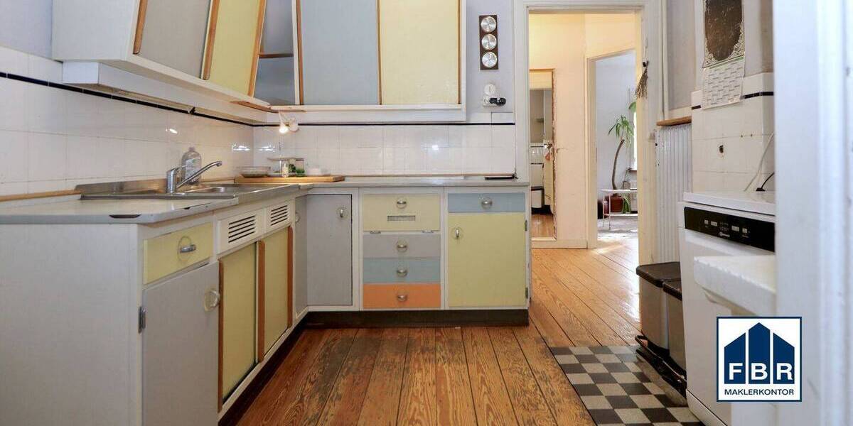 Einfamilienhaus Norderstedt Garstedt - 4 Zimmer, 105 m&sup2;, 495.000&euro; | Angebot:25999837