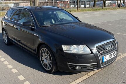 Audi A6 453.000 km 2.800 &euro; Elmshorn 25335