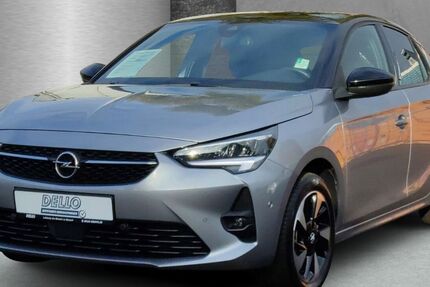 Opel Corsa 13.861 km 19.990 &euro; Hamburg 21079