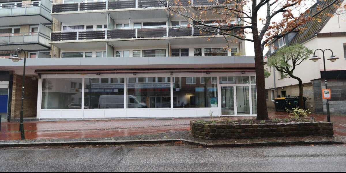 Gewerbeobjekt Wedel - 5.500&euro; | Angebot:25478715