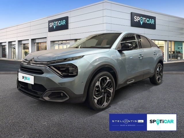 Citroen C4 20.999 km 17.300 &euro; Hamburg 20537