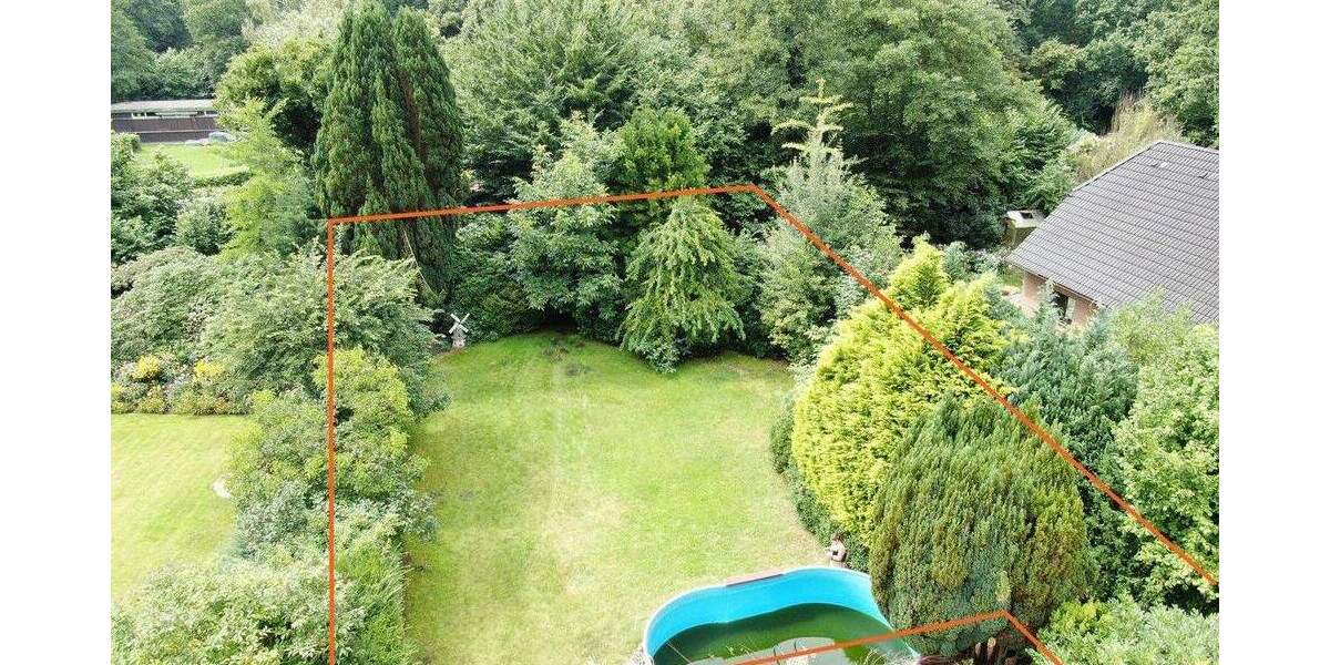 Einfamilienhaus Hamburg / Poppenbüttel Poppenbüttel - 5 Zimmer, 120 m&sup2;, 779.000&euro; | Angebot:25705776