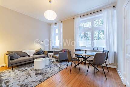Zimmer Hamburg Ottensen - 2 Zimmer, 1.850&euro; | Angebot:26856333