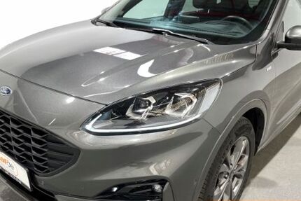 Ford Kuga 149.000 km 19.450 &euro; Norderstedt 22848