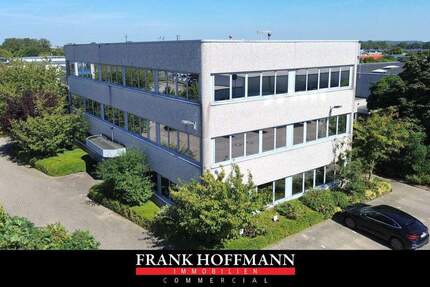 Gewerbeobjekt Henstedt-Ulzburg Ulzburg - 9.324&euro; | Angebot:25700565