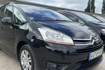 Citroen C4 Picasso 132.000 km 7.800 &euro; Hamburg 22117