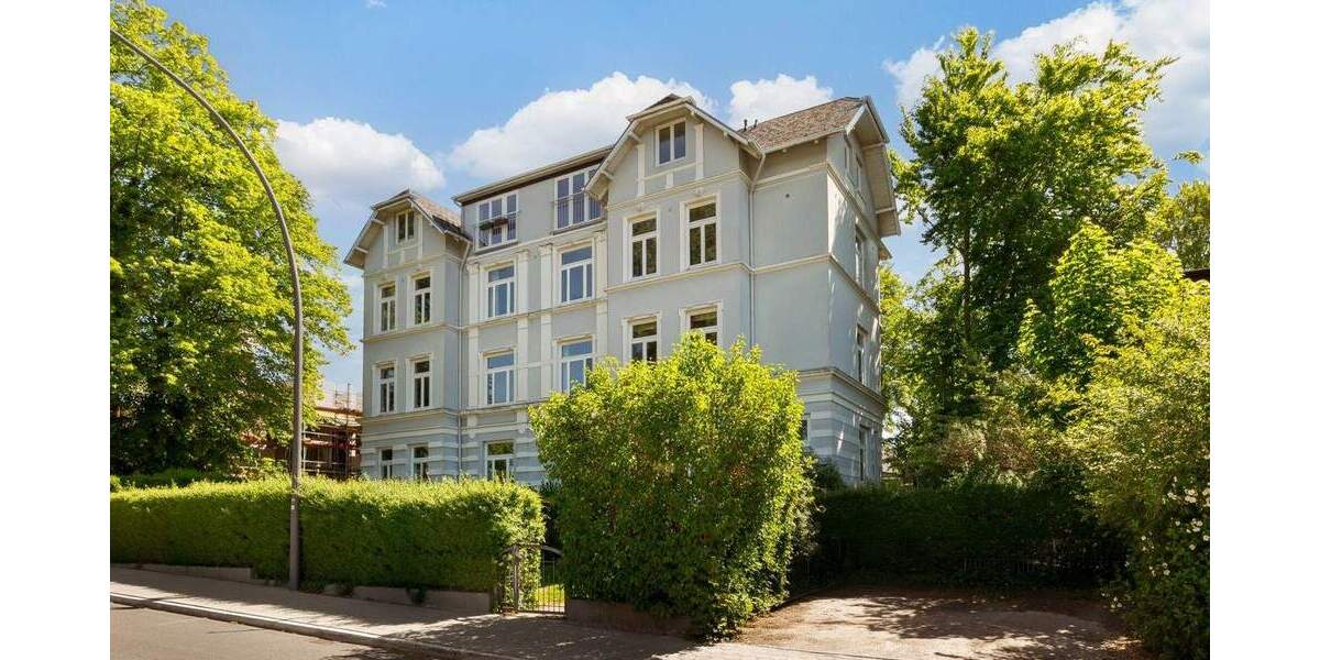 Etagenwohnung Hamburg Groß Flottbek - 3 Zimmer, 88 m&sup2;, 590.000&euro; | Angebot:25686824