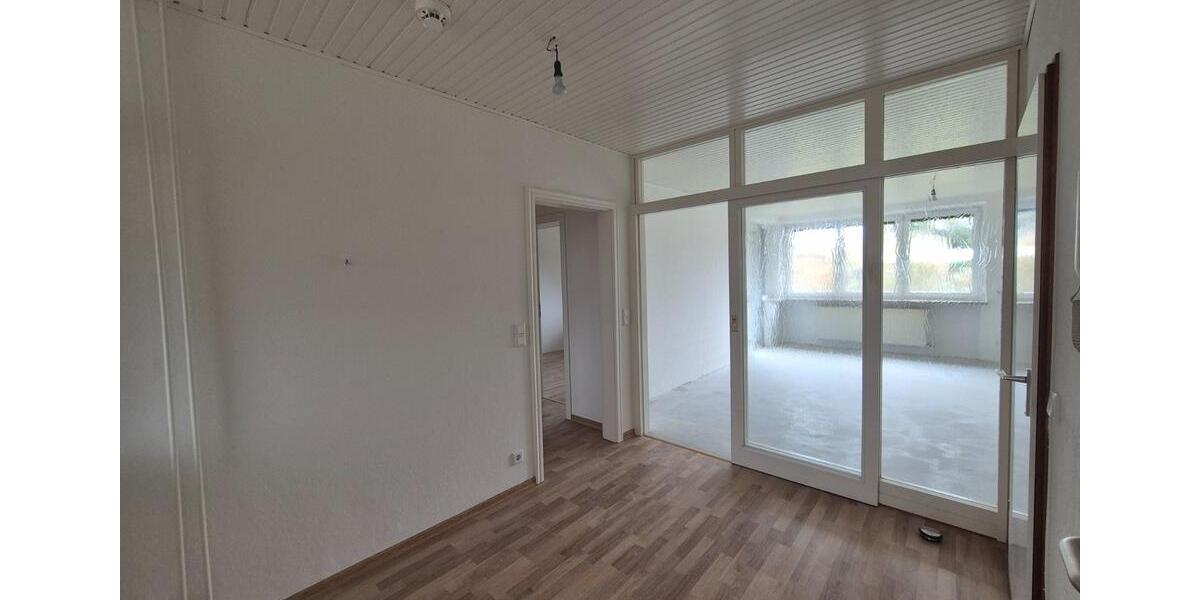 Terrassenwohnung Hamburg Groß Borstel - 3 Zimmer, 72 m&sup2;, 370.000&euro; | Angebot:25945084